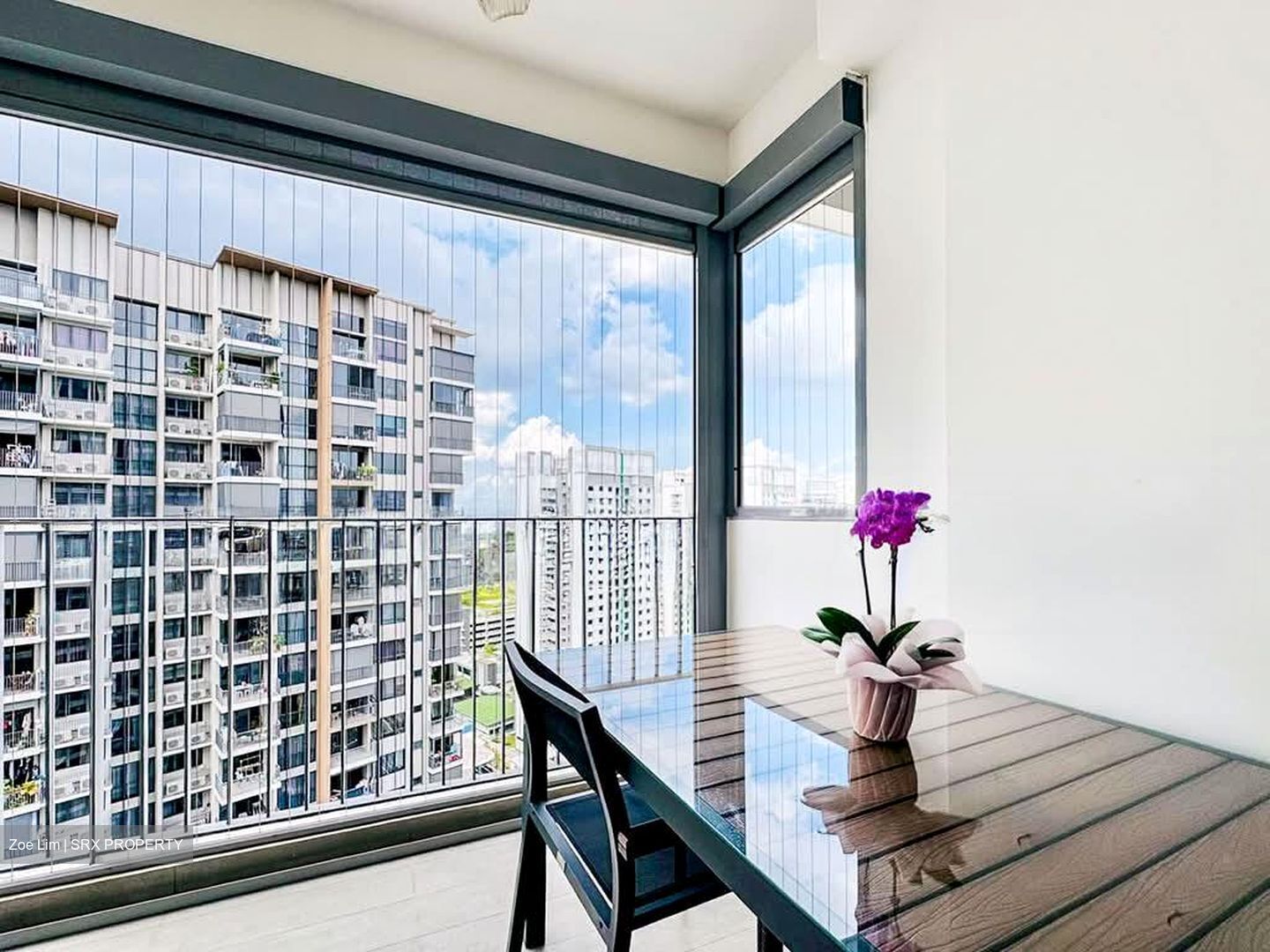 High Park Residences (D28), Apartment #535960831